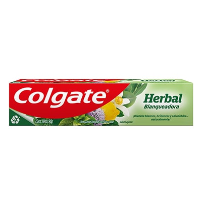 Colgate® Herbal Blanqueadora