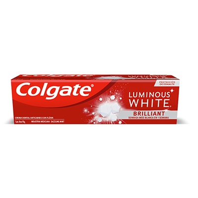 Colgate® Luminous White