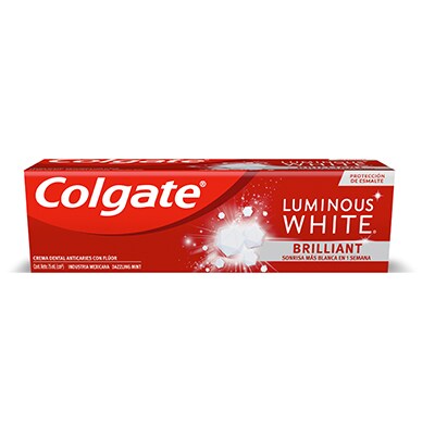 Colgate® Luminous White