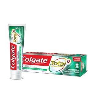 Colgate® Total Professional Aliento Saludable
