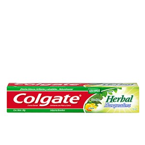Colgate® Herbal Blanqueadora