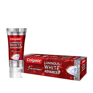 Colgate® Luminous White Advanced