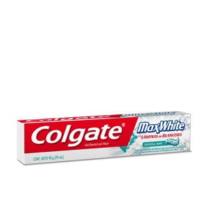 Colgate® Maxwhite Crystal Mint