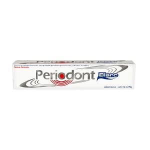 Crema Dental Periodont Blanc