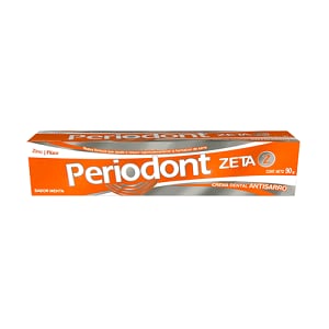 Crema Dental Periodont Zeta