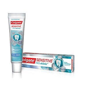 Colgate® Sensitive Pro Alivio™ Whitening
