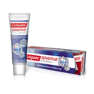 Colgate® Sensitive Pro Alivio Complete Repair