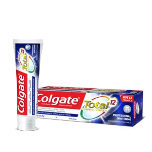 Colgate® Total Professional Whitening