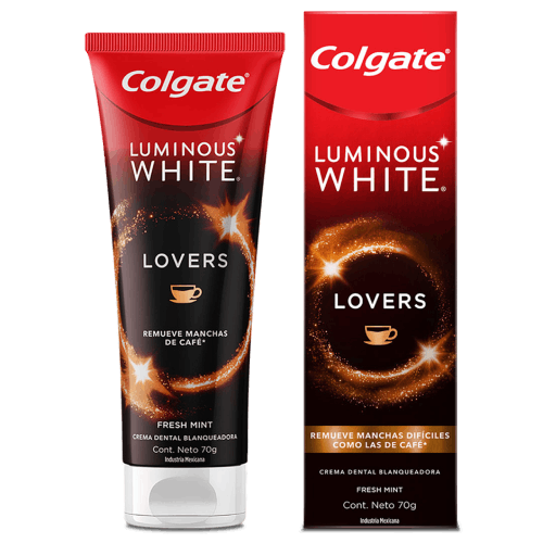 Colgate Luminous Colgate Luminous