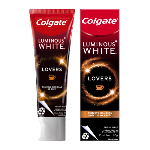 Colgate Luminous