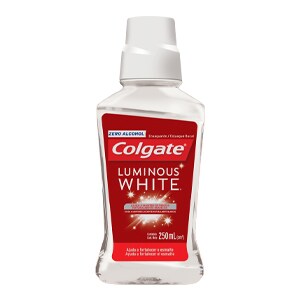 Enjuague Bucal Colgate® Luminous White