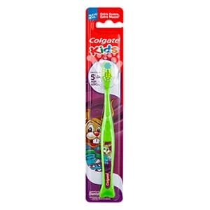 Cepillo Dental Colgate® Kids Tandy 5+ Años