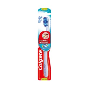 Cepillo Dental Colgate® 360° Original