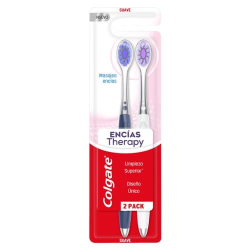 Cepillo Dental Colgate® Twister Fresh