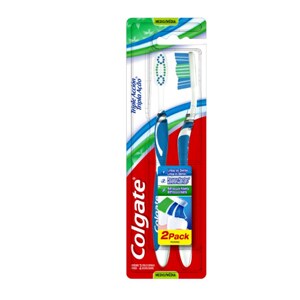 Cepillo Dental Colgate® Triple Acción