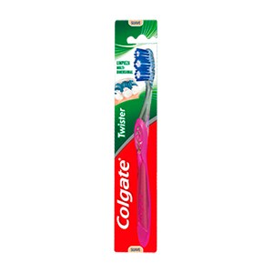 Cepillo Dental Colgate® Twister Fresh
