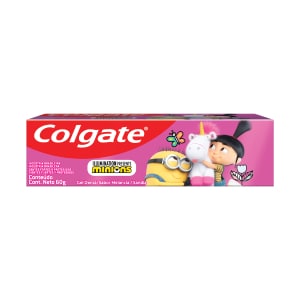 Crema Dental Colgate® Agnes & Fluffy