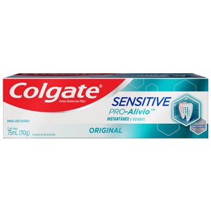 Crema Dental Colgate® Sensitive Pro-Alivio™