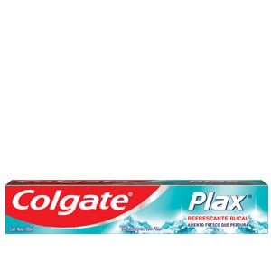 Gel Refrescante Bucal Colgate® Plax