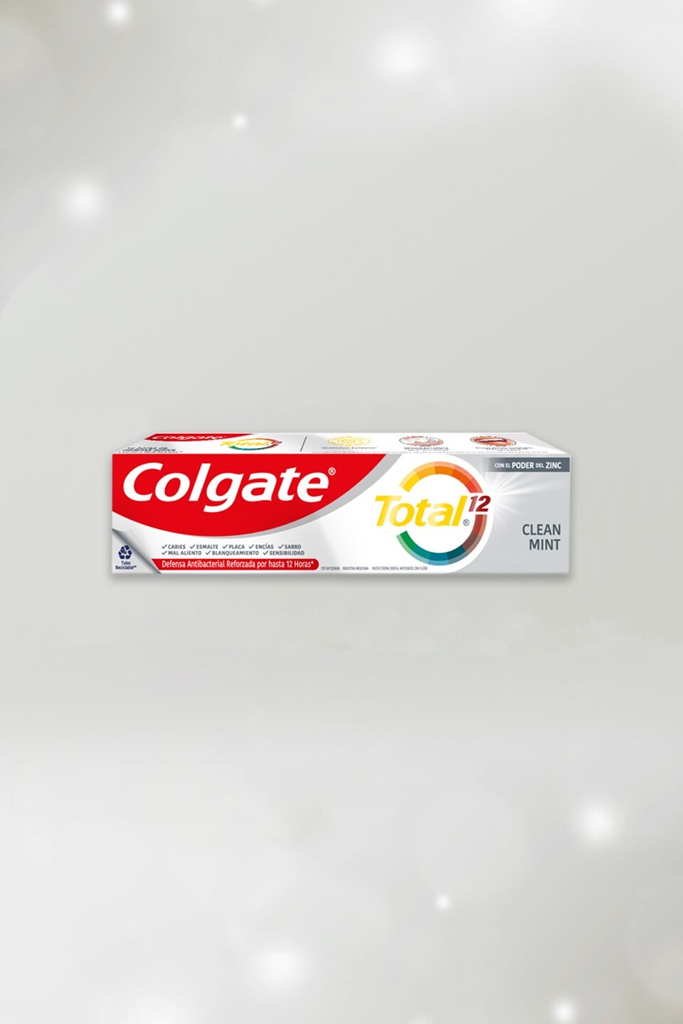 Colgate Total 