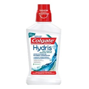 Rinçage Buccal Hydratant Colgate* Hydris Bouche Sèche