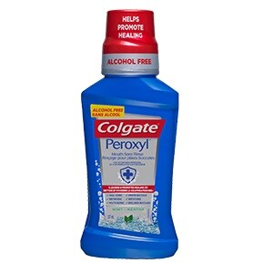 Colgate* Peroxyl*