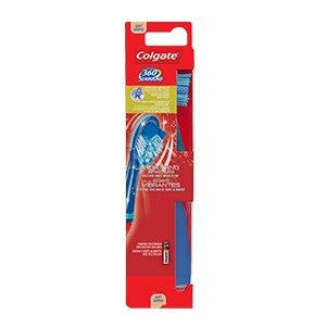 Brosse À Dents Alimentée Colgate* 360°* Surround