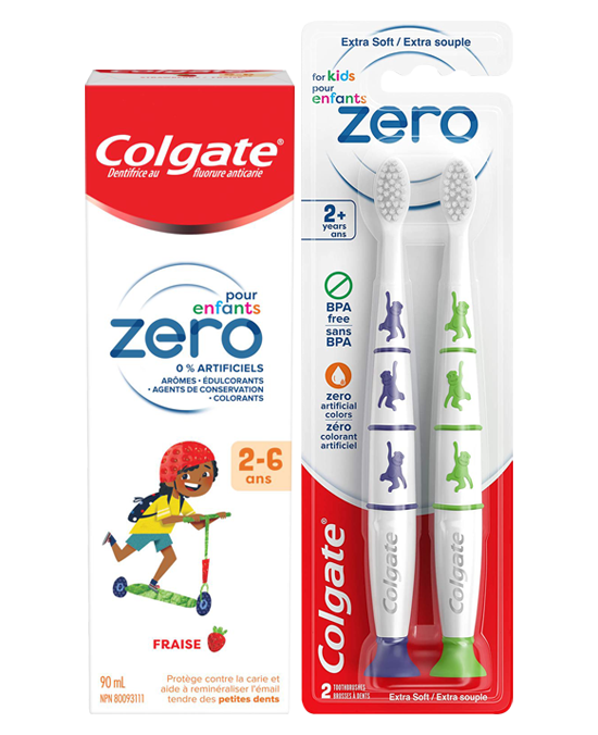 Colgate Kids Products Colgate Kids Products