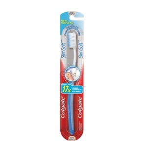 Brosse À Dents Colgate* Slim Soft