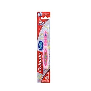 Brosses À Dents My First Colgate*