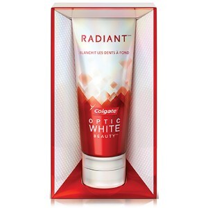 Colgate* Optic White* Radiant