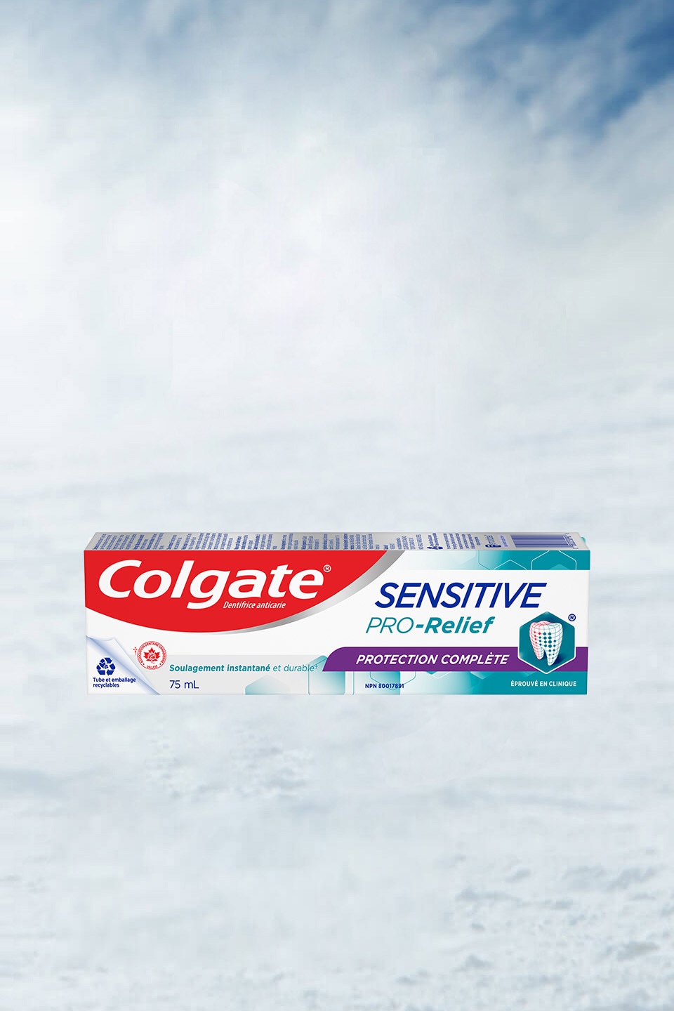 Colgate® Sensitive Pro-Relief™