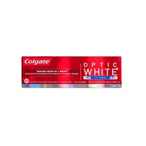 Dentifrice Colgate* Optic White*