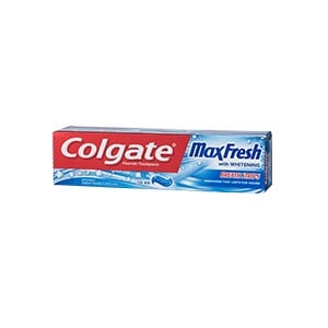 Colgate* Maxfrais*