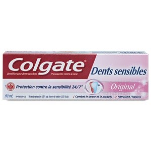 Colgate* Dents Sensibles Original