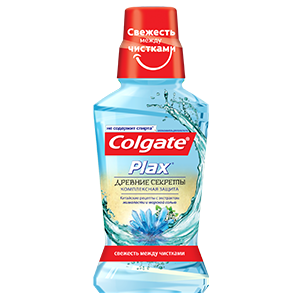 Colgate® Plax Древние Секреты