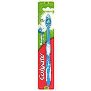 Colgate® Премьер Отбеливания