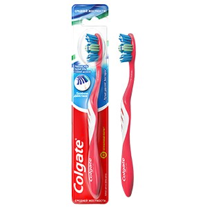 Зубная Щетка Colgate® Тройное Действие