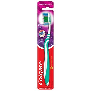 Colgate® Зигзаг