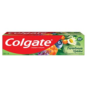 Colgate® Лечебные Травы