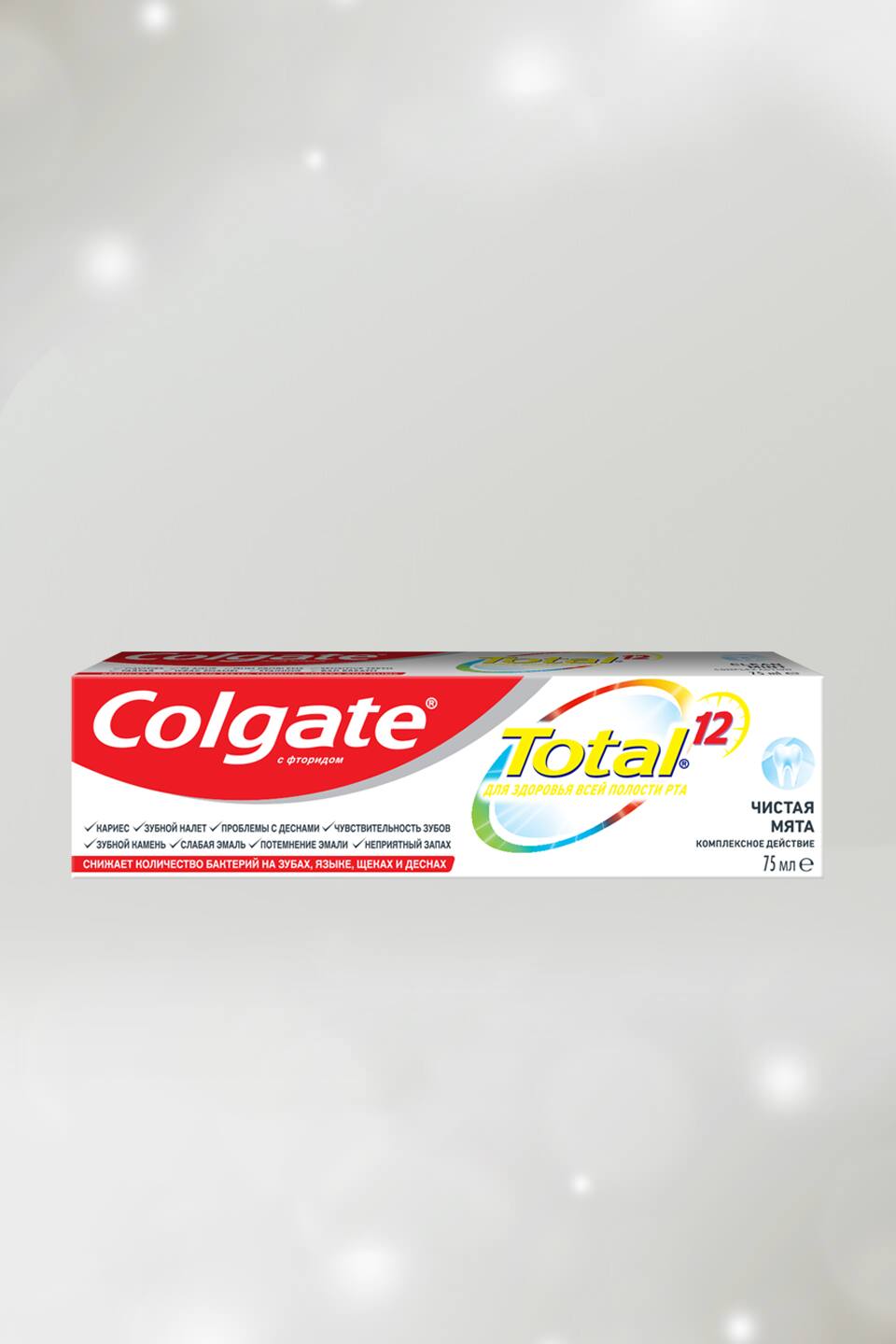 Colgate Total