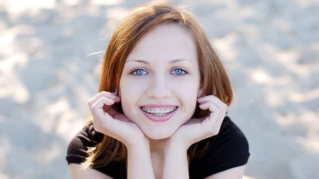 Caring For Braces