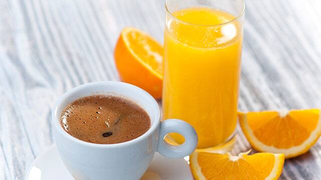 Side Effects of Drinking Too Much Orange Juice, According to