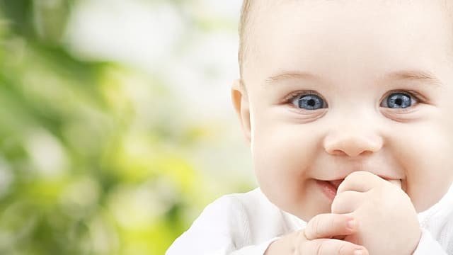 Dentición Tras Dos Años de Edad