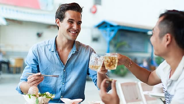 10 Fresh Breath Tips