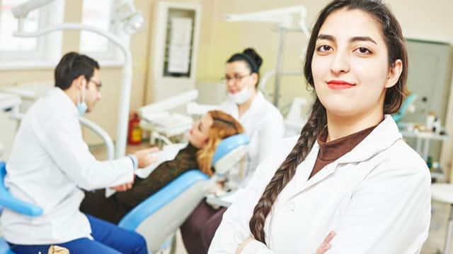 Dental Assisting Schools In Utah