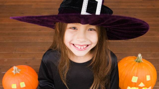 Keep Halloween Scary Sweet: Candy Safety Tips