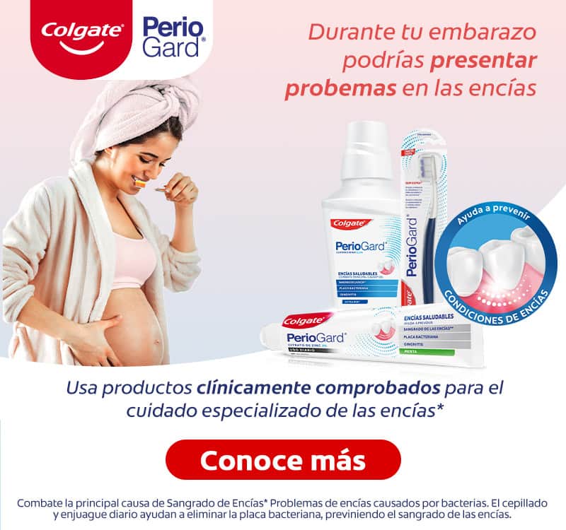 Colgate Periogard