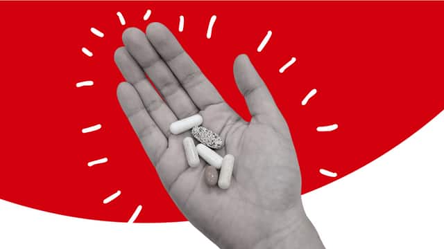 antibiotics for toothache - colgate philippines