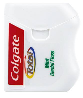 Colgate Total Floss